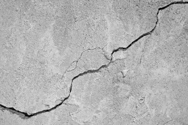 Foundation Cracks Repair in Charleston, SC