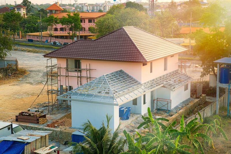 Foundation Raising in Edisto Island, SC