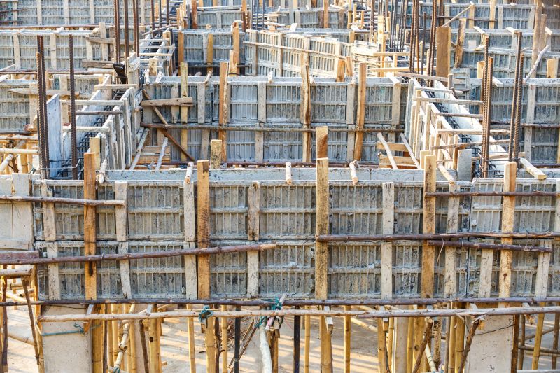 Helical Pile Installation in Charleston, SC