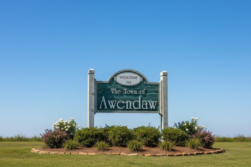 Awendaw, SC