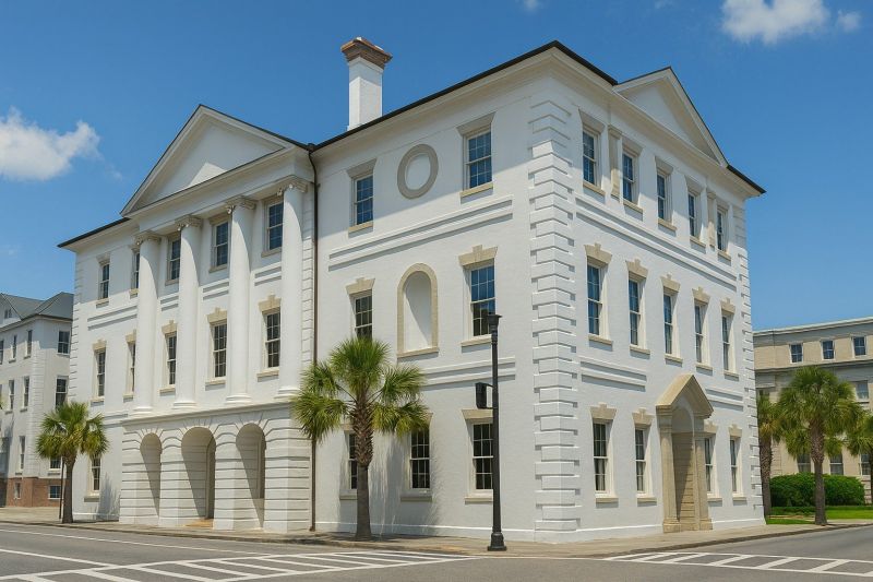 Charleston County, SC